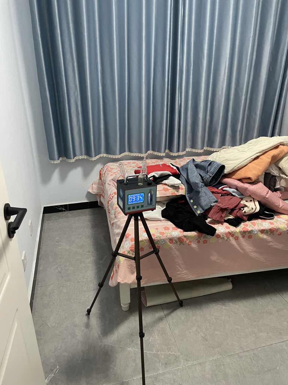 十堰金硕华府小区测甲醛 甲醛检测公司